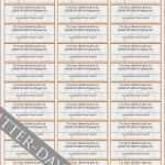 Avery Zweckform L4760 Vorlage Elegant Avery Zweckform Eu Vorlagen Avery Template 5660 Elegant