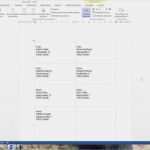 Avery Zweckform L4760 Vorlage Inspiration ordnerrücken Vorlage Word 2016 Best Word 2016 Vorlage
