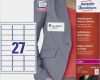 Avery Zweckform L4784 20 Vorlage Best Of Avery Zweckform L4784 20 Etiketten A4 63 5 X 29 6 Mm