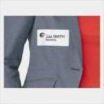 Avery Zweckform L4785 20 Vorlage Erstaunlich Namensetiketten L4785 20