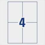 Avery Zweckform L4785 20 Vorlage Gut Microsoft Word Vorlage L7876