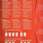 Avery Zweckform L4785 20 Vorlage Neu Avery Zweckform L4785 20 Textilre Ragasztható Névcmke