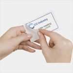 Avery Zweckform L4785 20 Vorlage Schön Avery Zweckform L4785 20 Labels 80 X 50 Mm Acetate Silk