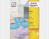 Avery Zweckform L6015 25 Cd Etiketten Vorlage Cool Zweckform Label –› Preissuchmaschine