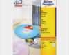 Avery Zweckform L6015 25 Cd Etiketten Vorlage Erstaunlich Avery Zweckform Cd Etiketten Classicsize Online Bestellen