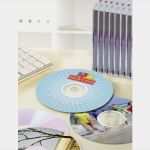 Avery Zweckform L6015 25 Cd Etiketten Vorlage Inspiration Avery Zweckform Cd Etiketten L6015 25 Ø 117mm Papier Weiß
