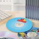 Avery Zweckform L6015 25 Cd Etiketten Vorlage Süß Avery Zweckform L6015 25 Cd Etiketten Diameter 117 Mm 50