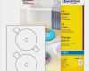 Avery Zweckform L6015 25 Cd Etiketten Vorlage Wunderbar Avery Zweckform C9660 25 Supers Cd Etiketten Böttcher Ag