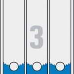 Avery Zweckform ordnerrücken Vorlage Erstaunlich 24 Gut ordnerrücken Avery L4759 Vorlage Modelle