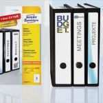 Avery Zweckform ordnerrücken Vorlage Luxus Kostenlose Vorlagen Für ordnerrücken