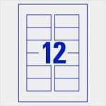 Avery Zweckform Visitenkarten Vorlage Angenehm Microsoft Word Template L4726