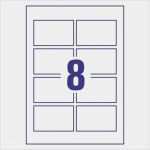 Avery Zweckform Visitenkarten Vorlage Elegant Microsoft Word Template C