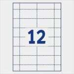 Avery Zweckform Word Vorlage Best Of Microsoft Word Template 4821