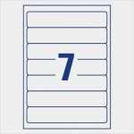 Avery Zweckform Word Vorlage Best Of ordneretiketten L4760 100