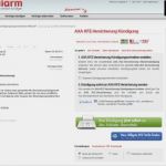 Axa Kfz Versicherung Kündigen Vorlage Erstaunlich Axa Versicherung Kundigung Vorlage Papacfo