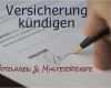 Axa Lebensversicherung Kündigen Vorlage Luxus Versicherung Kündigen Muster Vorlagen &amp; Tipps