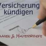 Axa Lebensversicherung Kündigen Vorlage Luxus Versicherung Kündigen Muster Vorlagen &amp; Tipps