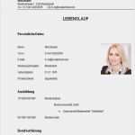 Azubiyo Vorlage Lebenslauf Gut Lebenslauf Muster Student Lebenslauf Beispiel