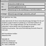 Azubiyo Vorlage Lebenslauf Schön 7 Bewerbungsschreiben Lehrstelle Muster Oppy Music