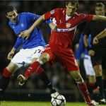 Babbel Kündigen Vorlage Wunderbar Champions League Starke Stuttgarter überraschen Glasgow