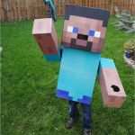 Baby Body Basteln Vorlage Best Of Mit Sen Coolen Ideen Können Sie Ein Kostüm Selber