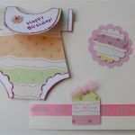 Baby Body Basteln Vorlage Fabelhaft Janasbastelecke Baby Body Karte