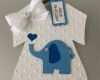 Baby Body Basteln Vorlage Neu Karte Baby Body Junge Mädchen – butterflycards
