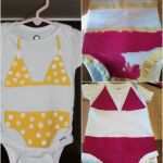 Baby Body Bemalen Vorlage Einzigartig Baby Strampler Selbst Bemalen 25 Lustige Ideen