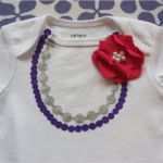 Baby Body Bemalen Vorlage Gut Baby Strampler Selbst Bemalen 25 Lustige Ideen