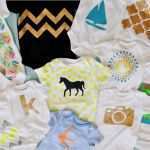 Baby Body Bemalen Vorlage Wunderbar Baby Strampler Selbst Bemalen 25 Lustige Ideen