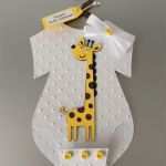 Baby Body Karte Vorlage Elegant Karte – Seite 2 – butterflycards