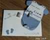 Baby Body Karte Vorlage Erstaunlich Ankas Bastelseiten Baby Body Box Und Karte