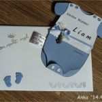 Baby Body Karte Vorlage Erstaunlich Ankas Bastelseiten Baby Body Box Und Karte