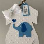 Baby Body Karte Vorlage Erstaunlich Karte Baby Body Junge Mädchen – butterflycards