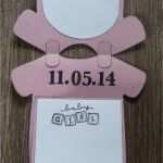 Baby Body Karte Vorlage Genial Ankas Bastelseiten Baby Body Box Und Karte