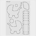 Baby Body Karte Vorlage Gut Design Schablone Nr 7 &quot;kinderwagen&quot; Din A4