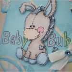 Baby Body Karte Vorlage Gut Handmade by Bianca Baby Bubi Body Karte Zur Geburt