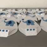 Baby Body Karte Vorlage Schön Personalisiert – butterflycards