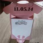 Baby Body Karte Vorlage Süß Ankas Bastelseiten Baby Body Box Und Karte