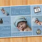 Baby Dankeskarten Vorlagen Angenehm Baby & Geburtskarten Babykarten ♥ Geburtskarten