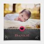 Baby Dankeskarten Vorlagen Erstaunlich Baby Dankeskarte Baby Dankeskarten Erstellen
