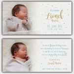 Baby Dankeskarten Vorlagen Genial Dankeskarten Geburt Text Dankeskarte Geburt Danksagung