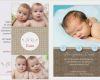 Baby Dankeskarten Vorlagen Großartig Dankeskarten Zur Geburt Selber Gestalten 22 Nette Designs