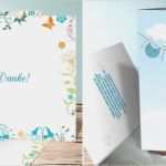 Baby Dankeskarten Vorlagen Großartig Dankeskarten Zur Geburt Selber Gestalten 22 Nette Designs