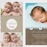 Baby Dankeskarten Vorlagen Großartig Dankeskarten Zur Geburt Selber Gestalten 22 Nette Designs