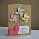 Baby Dankeskarten Vorlagen Süß Karten Selber Basteln 66 Abwechslungsreiche Ideen Für