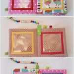Baby Fotobuch Vorlagen Erstaunlich Aus Stoff Great Aus Stoff Waschbare Ko Aus Baumwolle with
