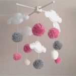 Baby Mobile Selber Basteln Vorlagen Cool 99 Baby Mobile Selber Basteln Vorlagen Ideen