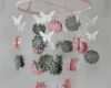 Baby Mobile Selber Basteln Vorlagen Einzigartig Baby Mobile Selber Basteln Aus Papier Ideen Und Anleitung