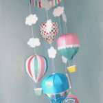 Baby Mobile Selber Basteln Vorlagen Einzigartig Baby Mobile Selber Basteln Vorlagen 6414